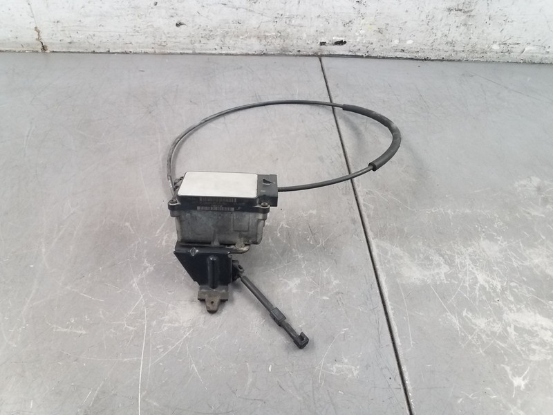 2003 03 04 Mercury MarauderCruise Control Actuator / Cable #7132 K6