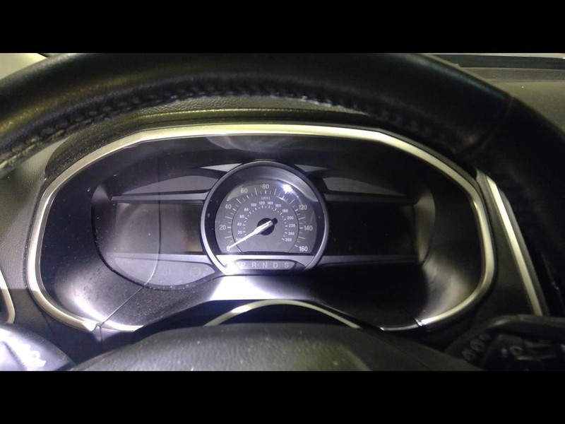 Speedometer Cluster MPH Fits 16-18 EDGE 1698850
