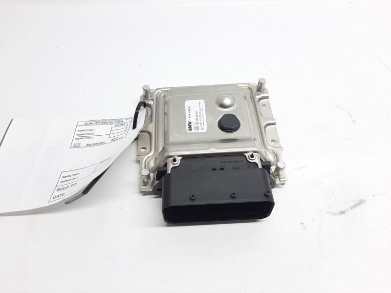 BMW 328D Diesel Module Control Unit 7445434