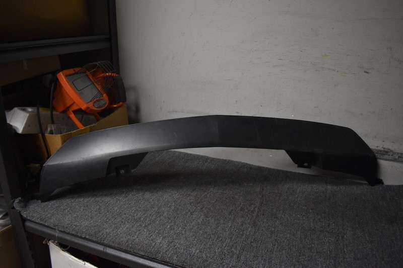 2014-2016 ACURA MDX REAR BUMPER LOWER TRIM FACTORY OEM