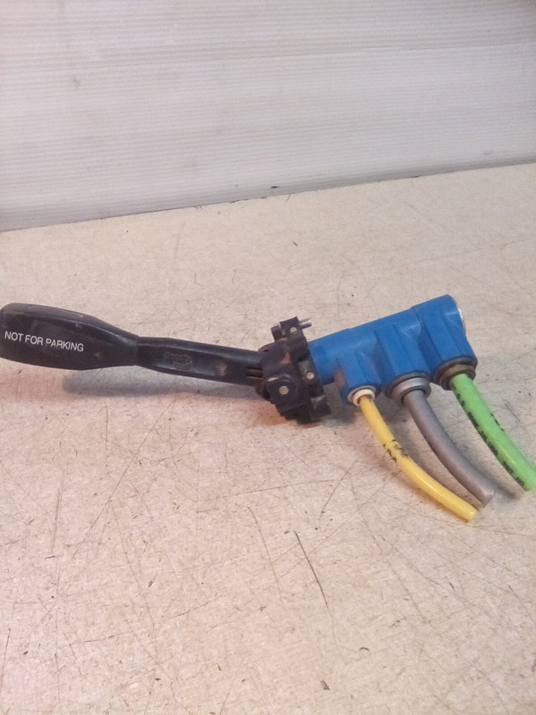 2008 Mack Bendix Air Brake Valve 7267413