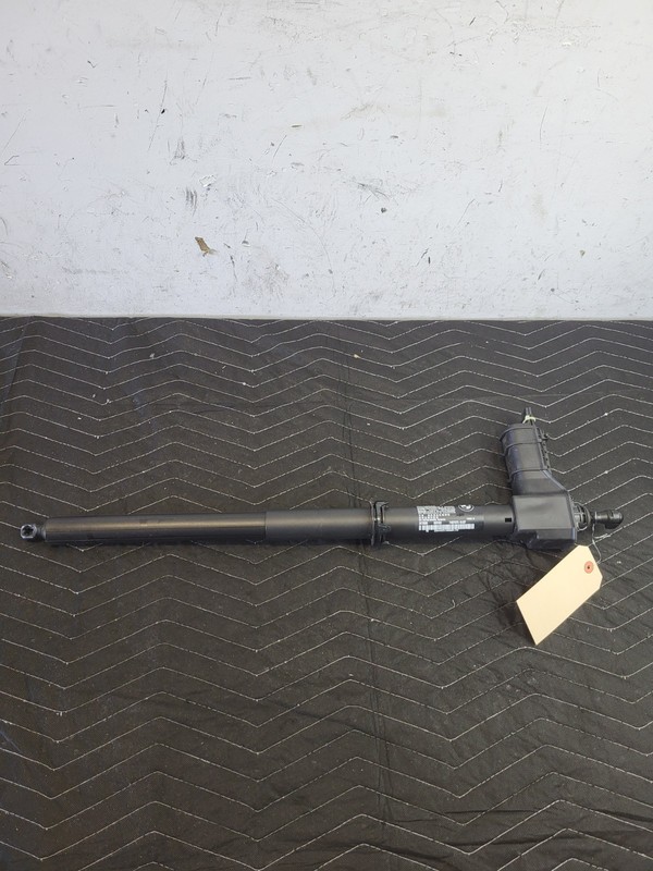 Used Oem BMW Left Tailgate Power Lift Strut Cylinder 2023-2025 430Xi Gran Coupe