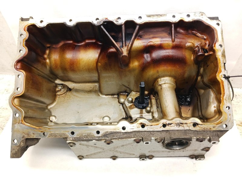 12-'15 BMW X1 Oil Pan 2.0L AWD OEM 1 Year Warranty!