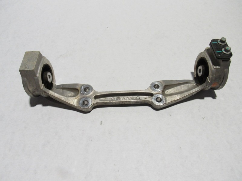 Fiat 124 Spider 2018 Rear Differential Mount Support Bracket 15-20 *