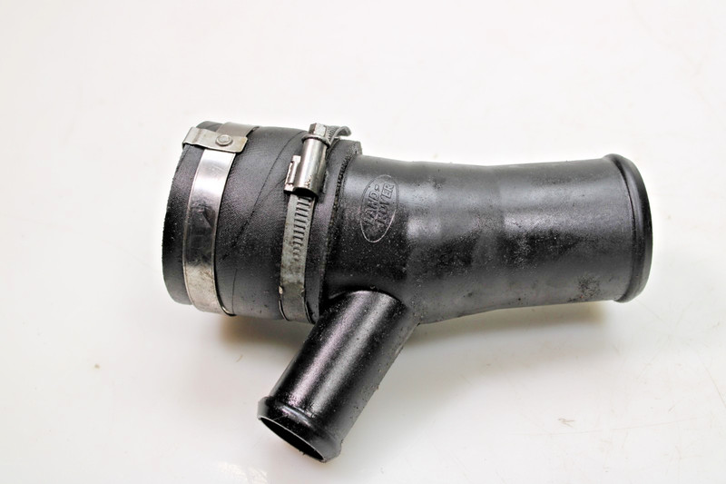 2012-2017 Range Rover Evoque L538 Air Intake Intercooler Connector Hose Tube OEM