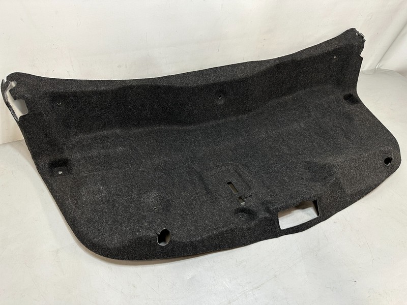 π’ 2013-2020 FORD FUSION SE HYBRID REAR TRUNK LID CARPET COVER TRIM OEM