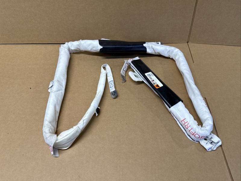 2013-2017 Encore Trax Right Side Passenger Curtain Roof Air Bag Airbag