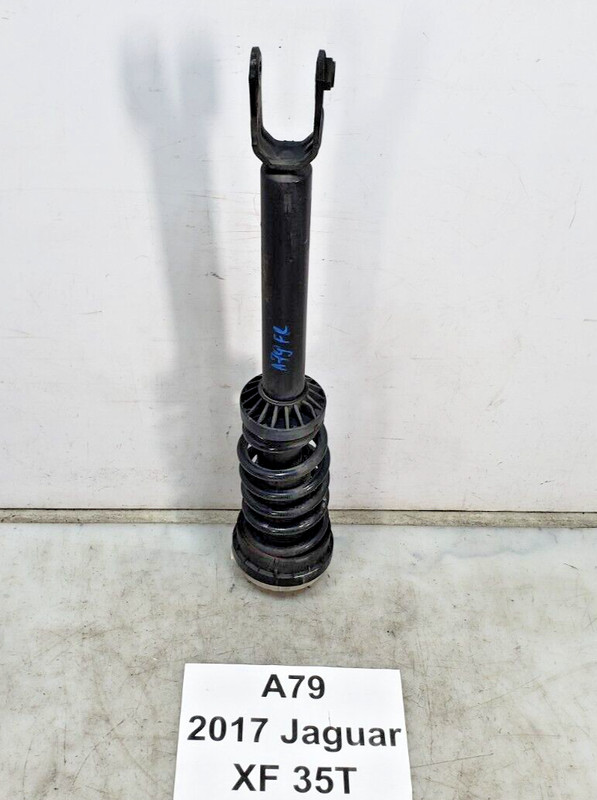 ✅ 2016-2023 OEM Jaguar XF 35t RWD Front Right Passenger Strut Shock Absorber