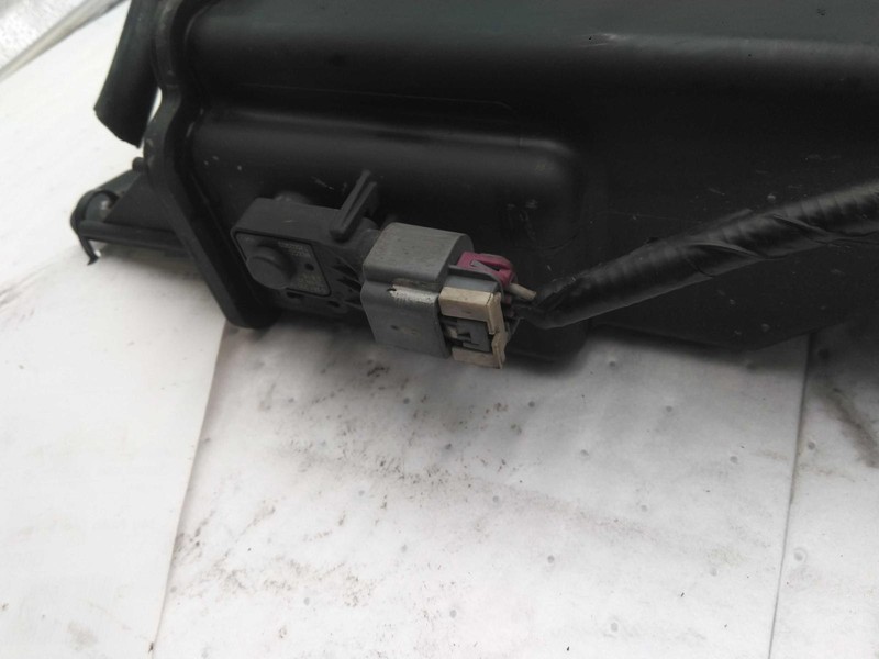 2011 Cadillac SRX Fuel Vapor Canister 1264639 Used 206K Miles Gold