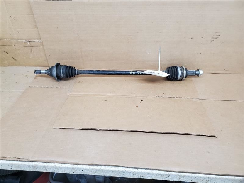 Passenger Right Axle Shaft Rear Axle Fits 17-19 MAZDA CX-5 272595