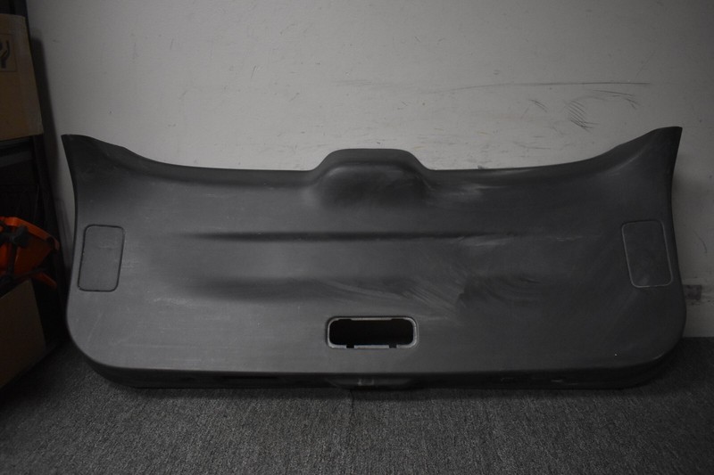 2013-2020 INFINITI QX60 PREMIUM LOWER LIFTGATE TRIM FACTORY OEM