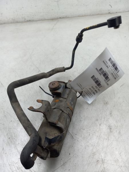 1991 TOYOTA LAND CRUISER AC RECEIVER DRIER WITH SMALL LINE