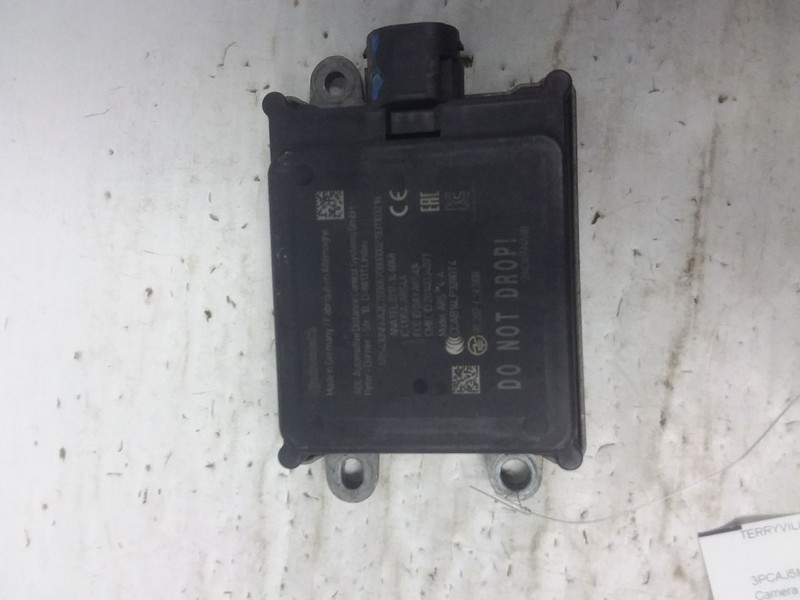 Radar Unit Adaptive Cruise Control Module Fits 19-21 INFINITI QX50 28438-5NA0B