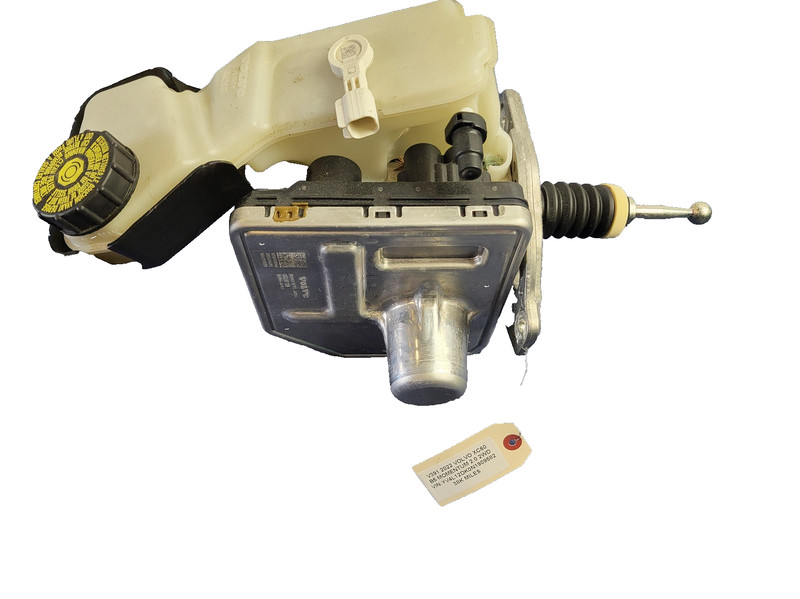 2021-2024 Volvo XC60 Brake Master Cylinder ABS Pump Module Booster OEM 32281728
