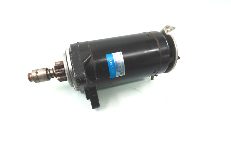 GOOD 2004-2005 Sea-Doo 3D RFI / GTI LE RFI OEM Electric Starter Motor 278001936