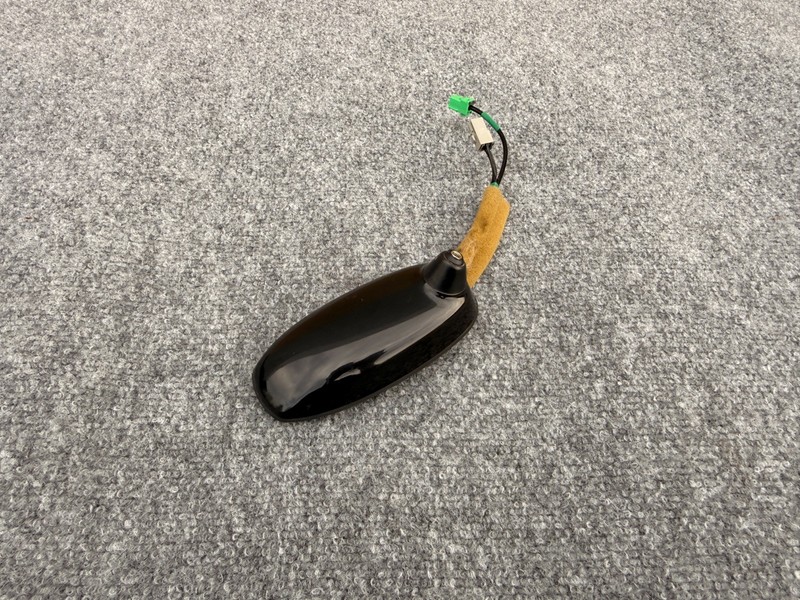 NISSAN 370Z CONVERTIBLE 10-19 OEM TRUNK SHARK FIN ROOF RADIO RECEIVER ANTENNA
