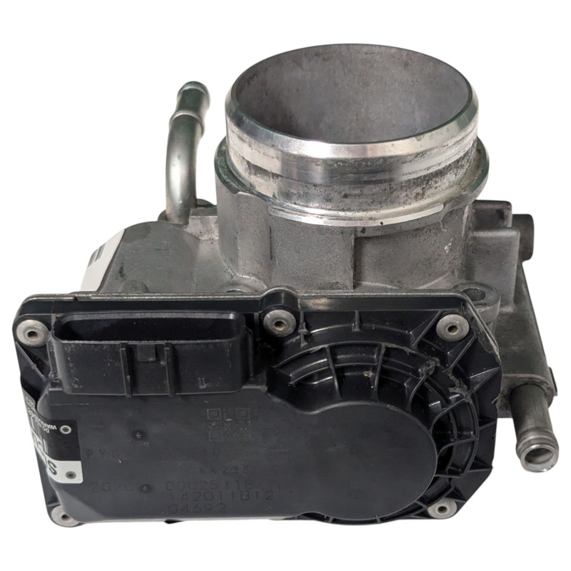 2016-2023 Mazda 6 CX-9 CX-5 2.5L Engine Throttle Body Valve Assembly PY8V13640