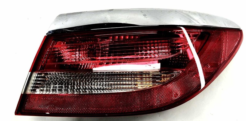 2012-2017 Buick Verano Right Passenger Side RH Tail Light Lamp OEM