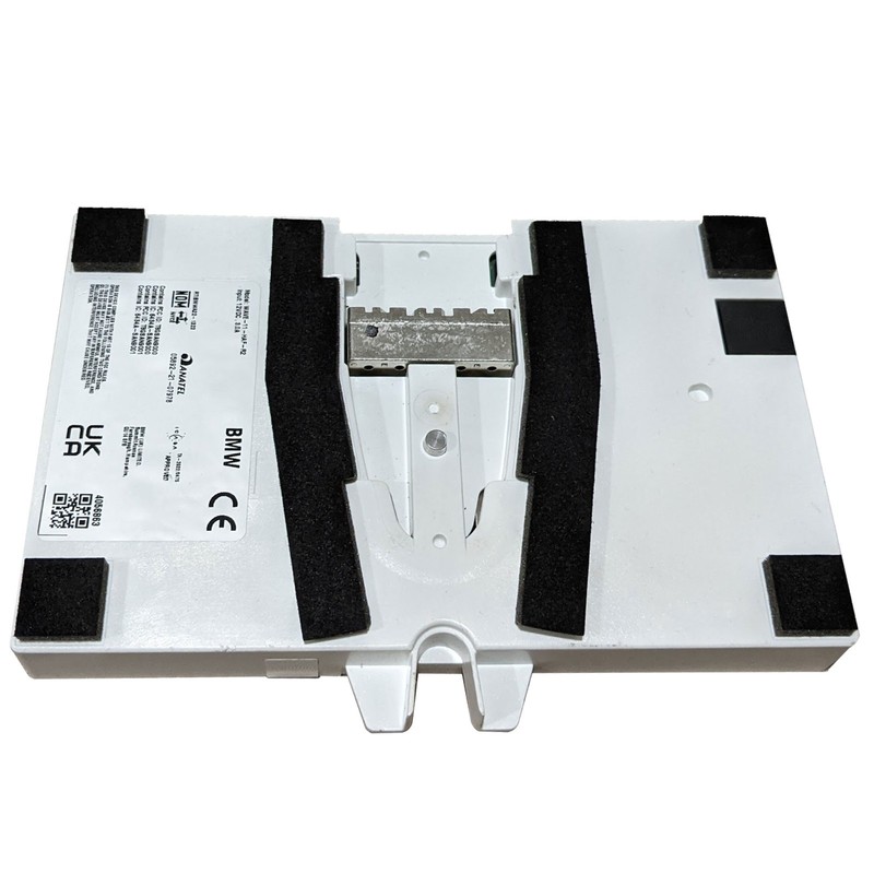 OEM Antenna Telematics Communication Control Module BMW 84105B6A3F8 / 5B6A3F8