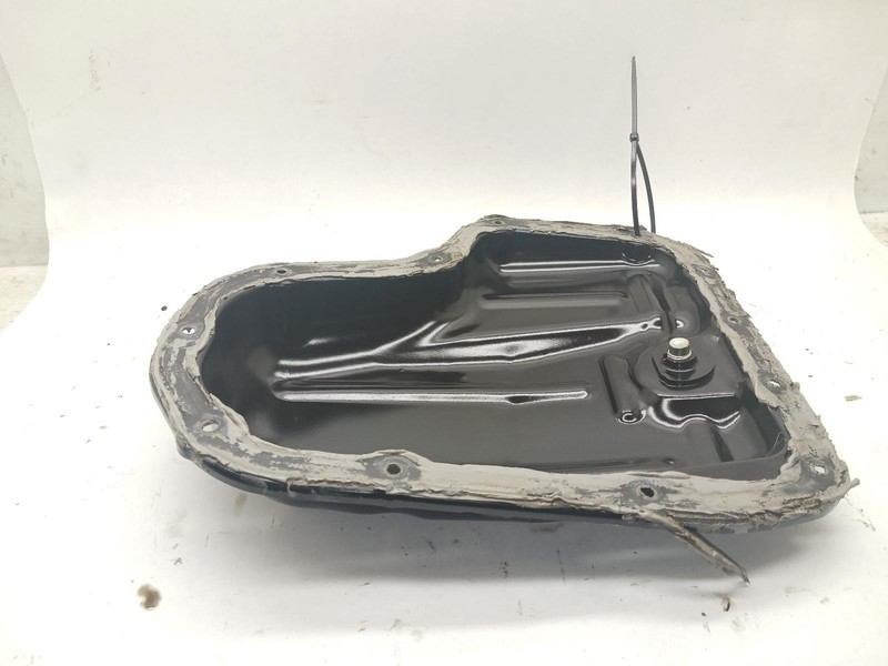 19-'25 TOYOTA COROLLA lower Oil Pan 2.0L OEM 1 Year Warranty!