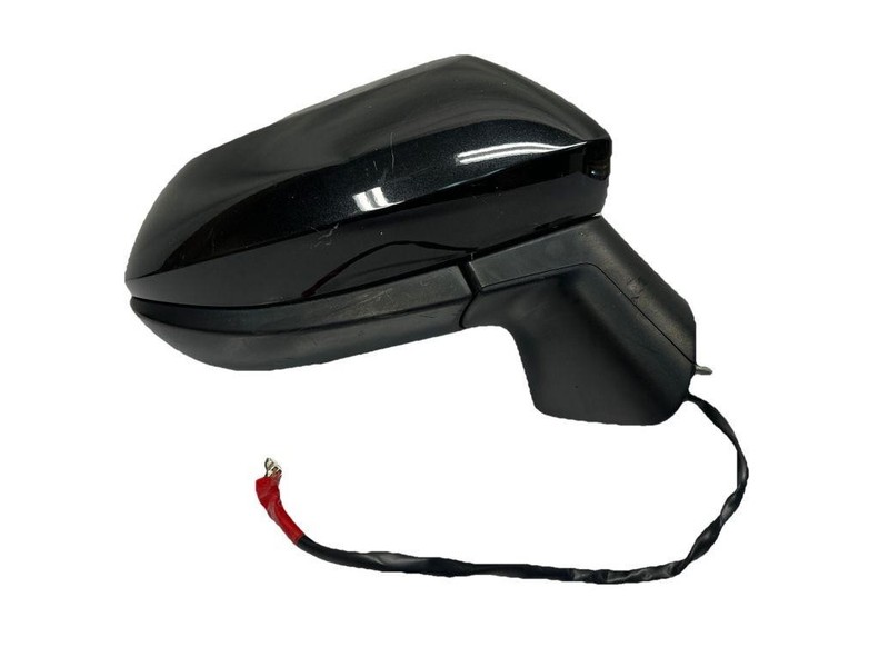 Toyota Corolla door mirror 20 24 right side power sedan OEM 8791012F60 black 209