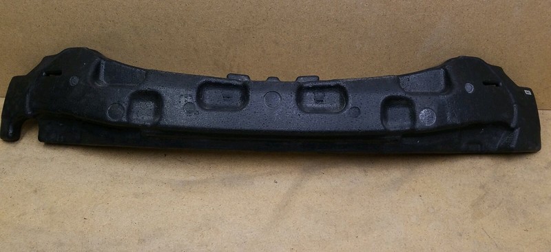 2011 2012 2013 Hyundai Elantra Front Bumper ABSORBER Foam OEM 86520-3X000 *