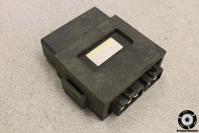 1997 Kawasaki Ninja 250R EX250F ECU COMPUTER CONTROLLER UNIT ECM CDI EX 250 97