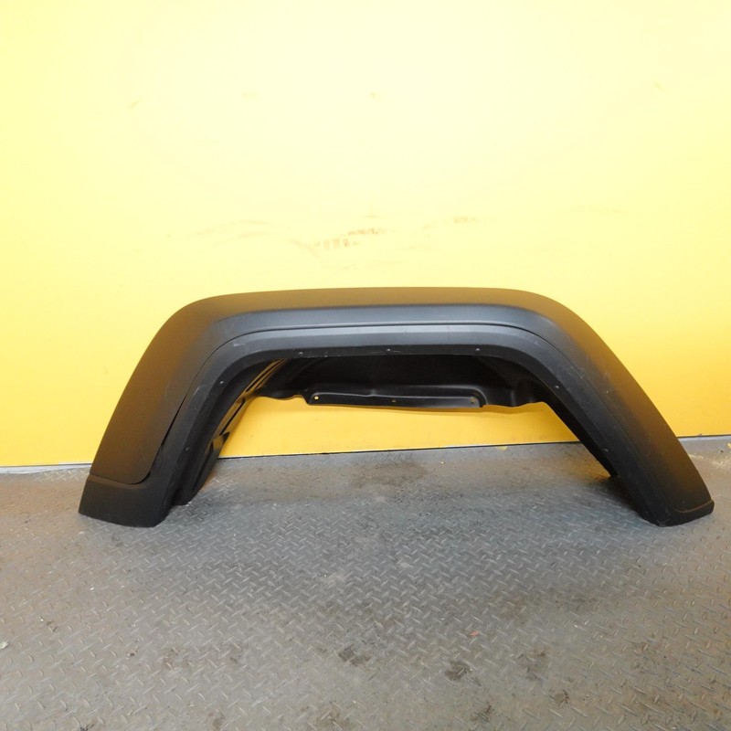 2020-2025 JEEP GLADIATOR Rear Right Fender Flare W/ Wheelhouse Splash Guard OEM