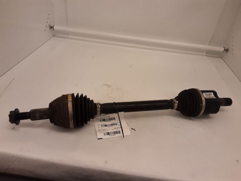 Driver Axle Shaft Front Gasoline Fits 17-19 PACIFICA 3334301