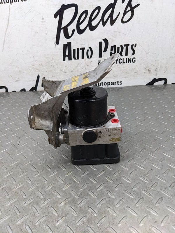 Anti-Lock Brake Part Modulator Assembly Fits 07-10 ODYSSEY 1190757