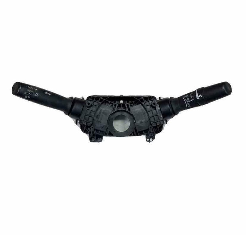 2013 2017 HONDA ACCORD HEADLIGHT & WIPER SWITCH ASSY OEM 35255T2AK12