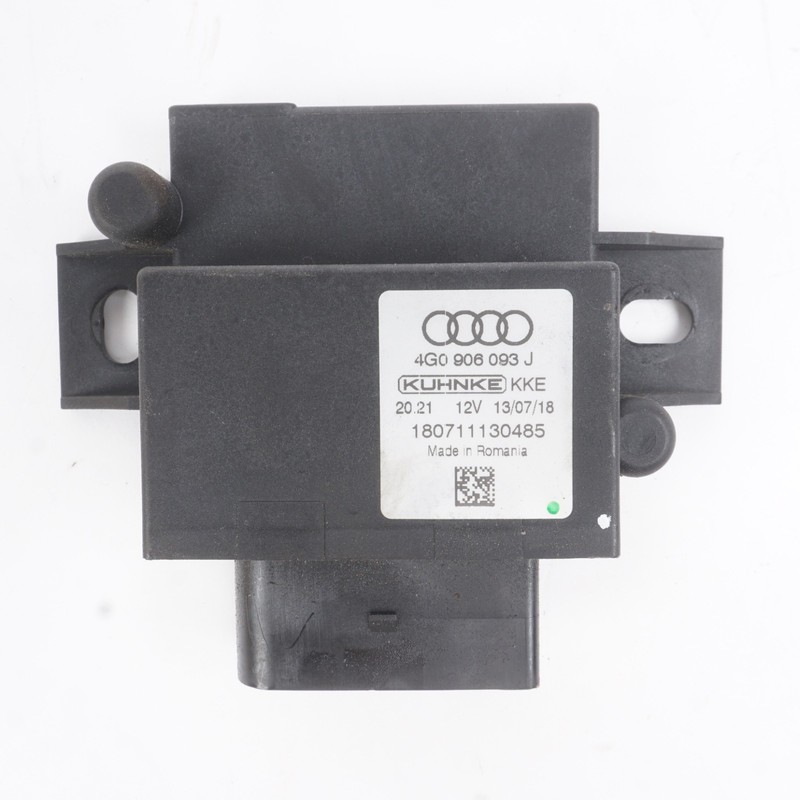 2015 - 2024 Porsche Macan Fuel Pump Computer Control Module Unit OEM