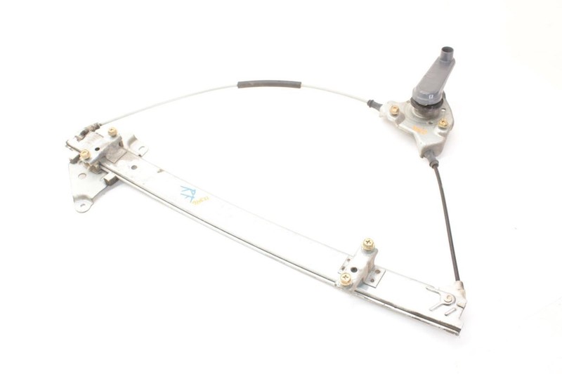 95-97 Nissan Pickup D21 Passenger Right Front Manual Window Regulator