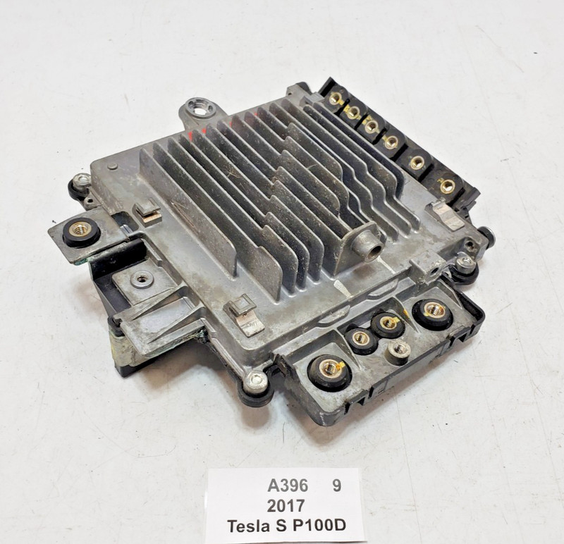 ✅ 16-20 OEM Tesla Model X S Autopilot Assist Computer Control Assistance Unit