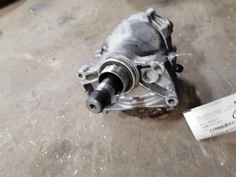 Transfer Case AWD Automatic Transmission Fits 15-19 GOLF 1202831