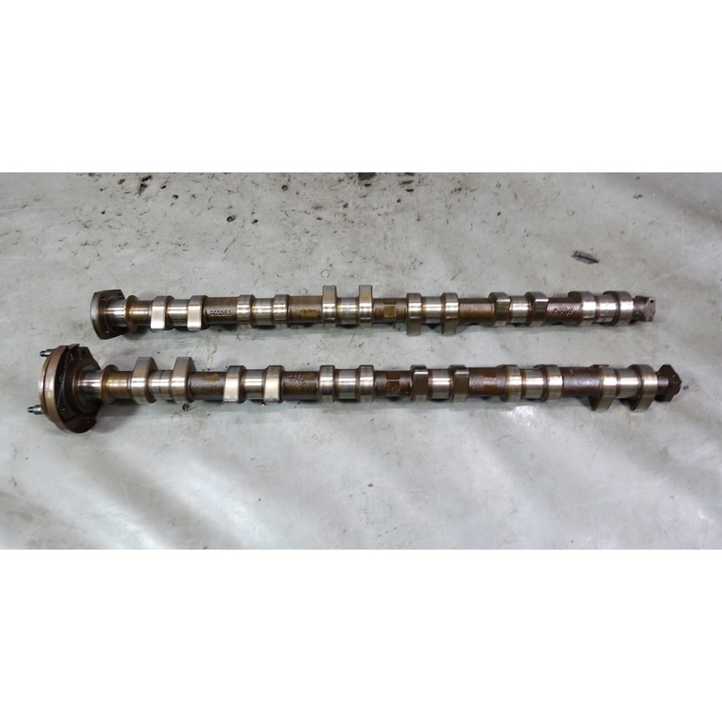 1996-1999 BMW M52 6-Cylinder Timing Camshaft Set Intake Exhaust Z3 E39