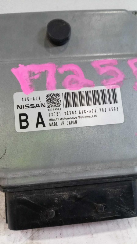 2015 INFINITI Q50 Body Control Module OEM 284B14HB1A 124k Miles Silver