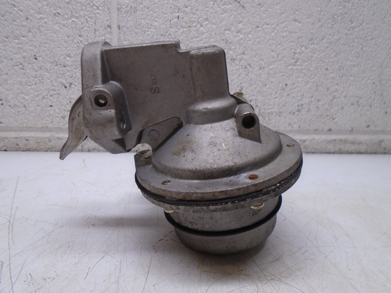 CG2 OMCEvinrude Johnson Fuel Pump 981650 3855276