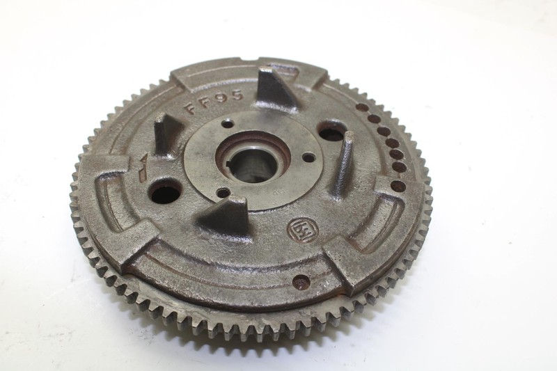 95 Polaris Magnum 425 4x4 OEM Flywheel Rotor 3086857 B70