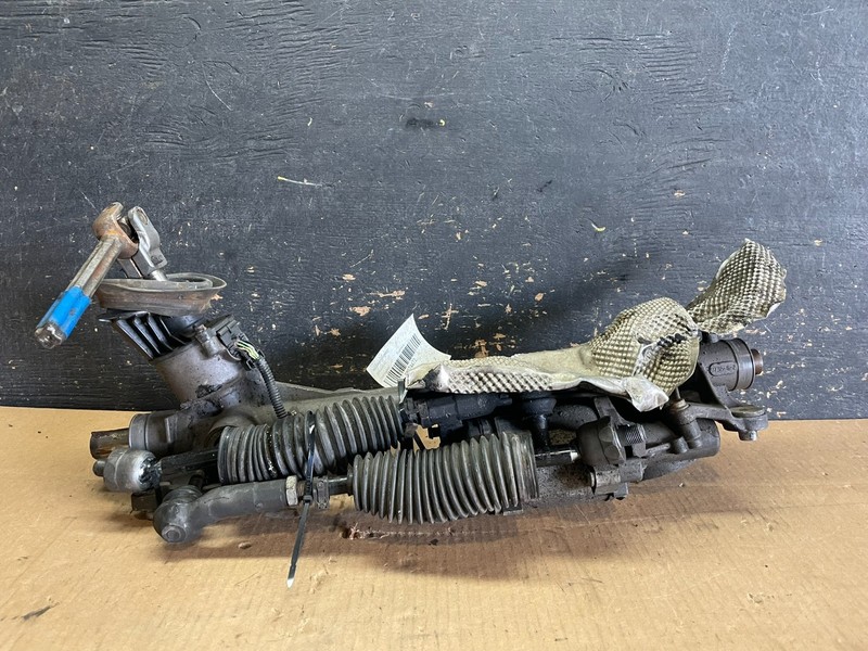 Volkswagen Golf MK7 Power Steering Rack 5Q1423051AP AA2289