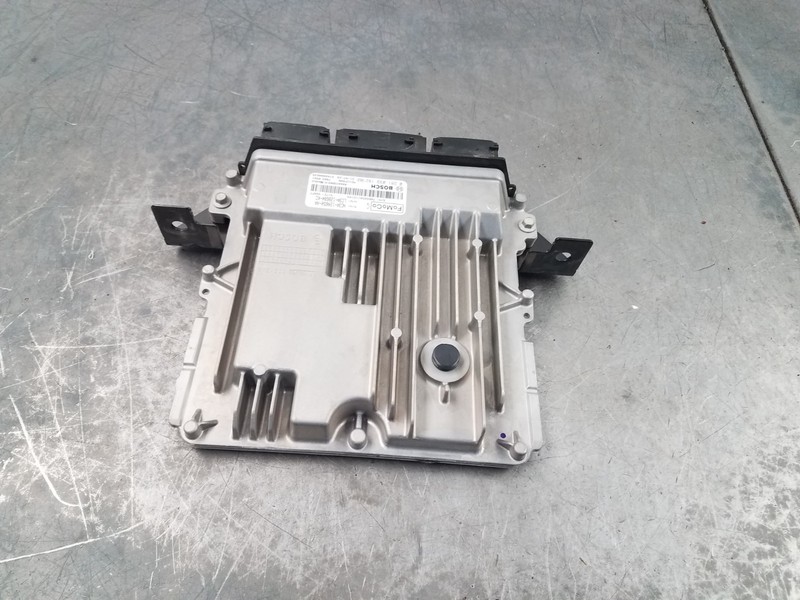 2022 Ford F250 Super Duty Diesel 6.7L Engine Computer ECU ECM #4593 P9