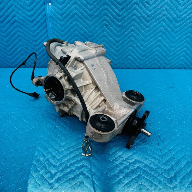 2011–2013 Infiniti M56 Rear Differential Assembly OEM 554761MCOC 127K