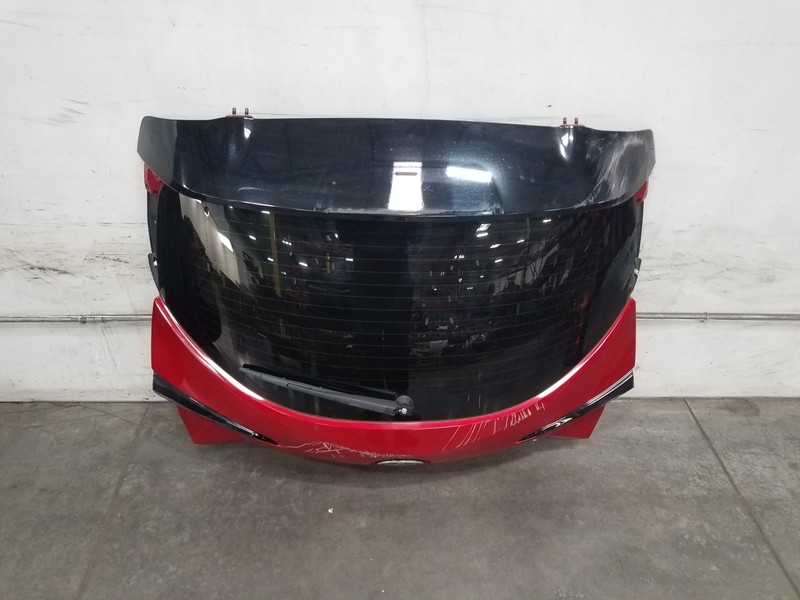 2024 Toyota Corolla GR AWD Rear Hatch w Lights / Liftgate ** 2K Miles #1421 Z12