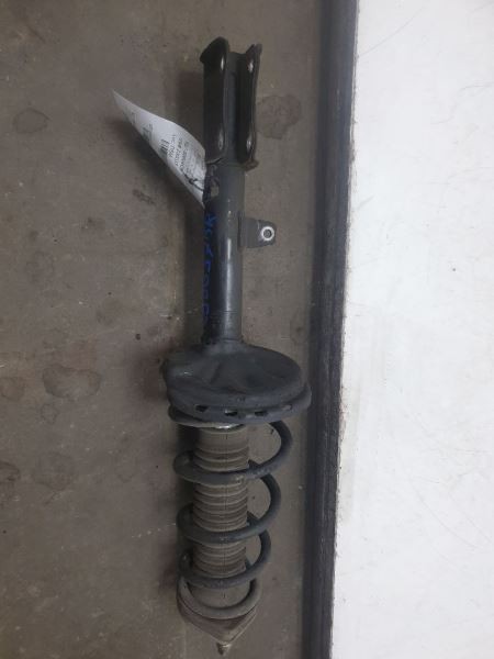 09-13 TOYOTA HIGHLANDER PASSENGER SIDE REAR RIGHT STRUT ASSEMBLY