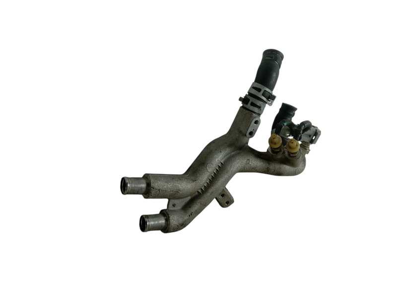 2007-2008 Lexus IS250 Radiator Coolant Hose Line Pipe 16291-31060 OEM 14193