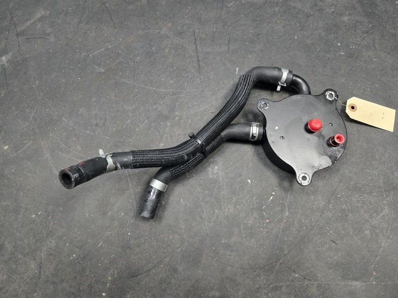 Transmission Oil Cooler 2022 Kia Stinger 25610-47200 2023