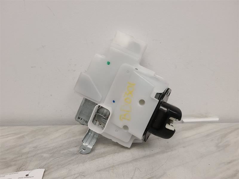 LIFTGATE LATCH AND MOTOR FITS 2020 ARMADA 579071