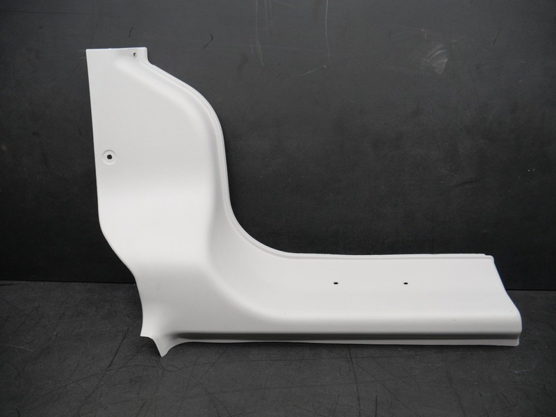 2015-2022 Ram ProMaster City Right B Pillar Roof Trim RH 07356155760 OEM