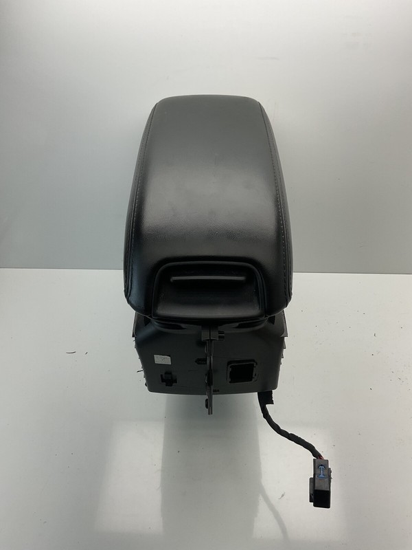 2014 DODGE JOURNEY FRONT CENTER CONSOLE FLOOR FRAME w/ ARMREST ARM REST OEM+