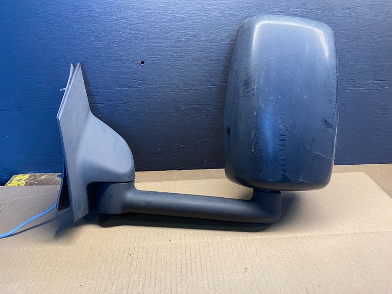 2008 Chevrolet Express Savana Left Driver LH Side View Mirror AB4146 DG